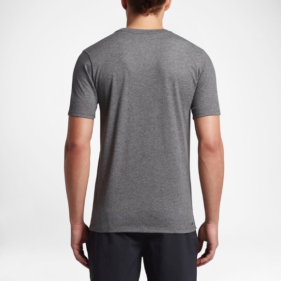 Hurley Dri-Fit Shirt - Picture 3 of 7